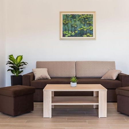 Apartment Marko Kruševo Eksteriør billede