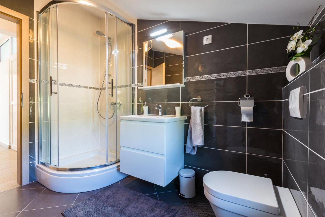 Apartment Marko Kruševo Eksteriør billede
