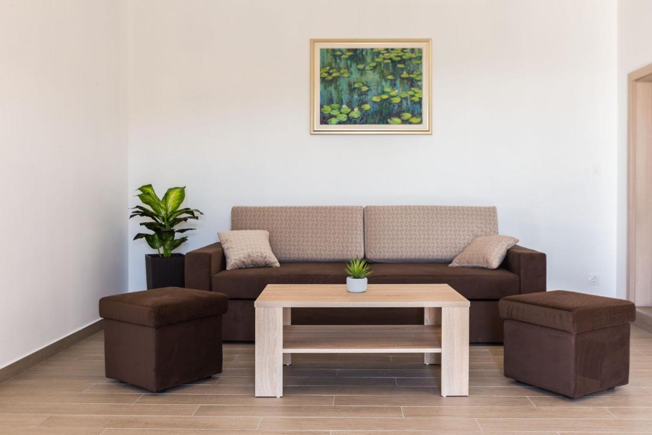 Apartment Marko Kruševo Eksteriør billede