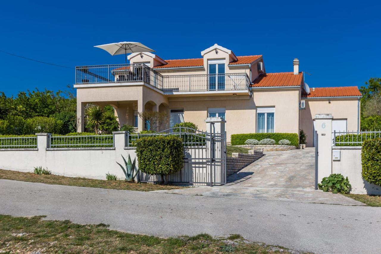 Apartment Marko Kruševo Eksteriør billede