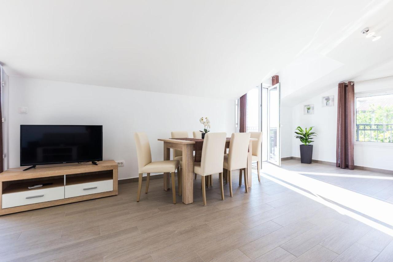 Apartment Marko Kruševo Eksteriør billede